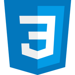 CSS logo